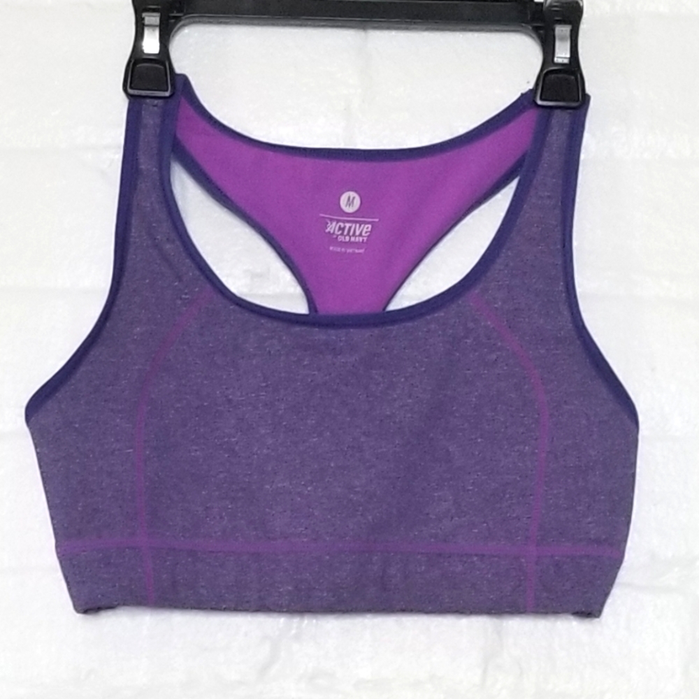 Old Navy Active Sports Bra